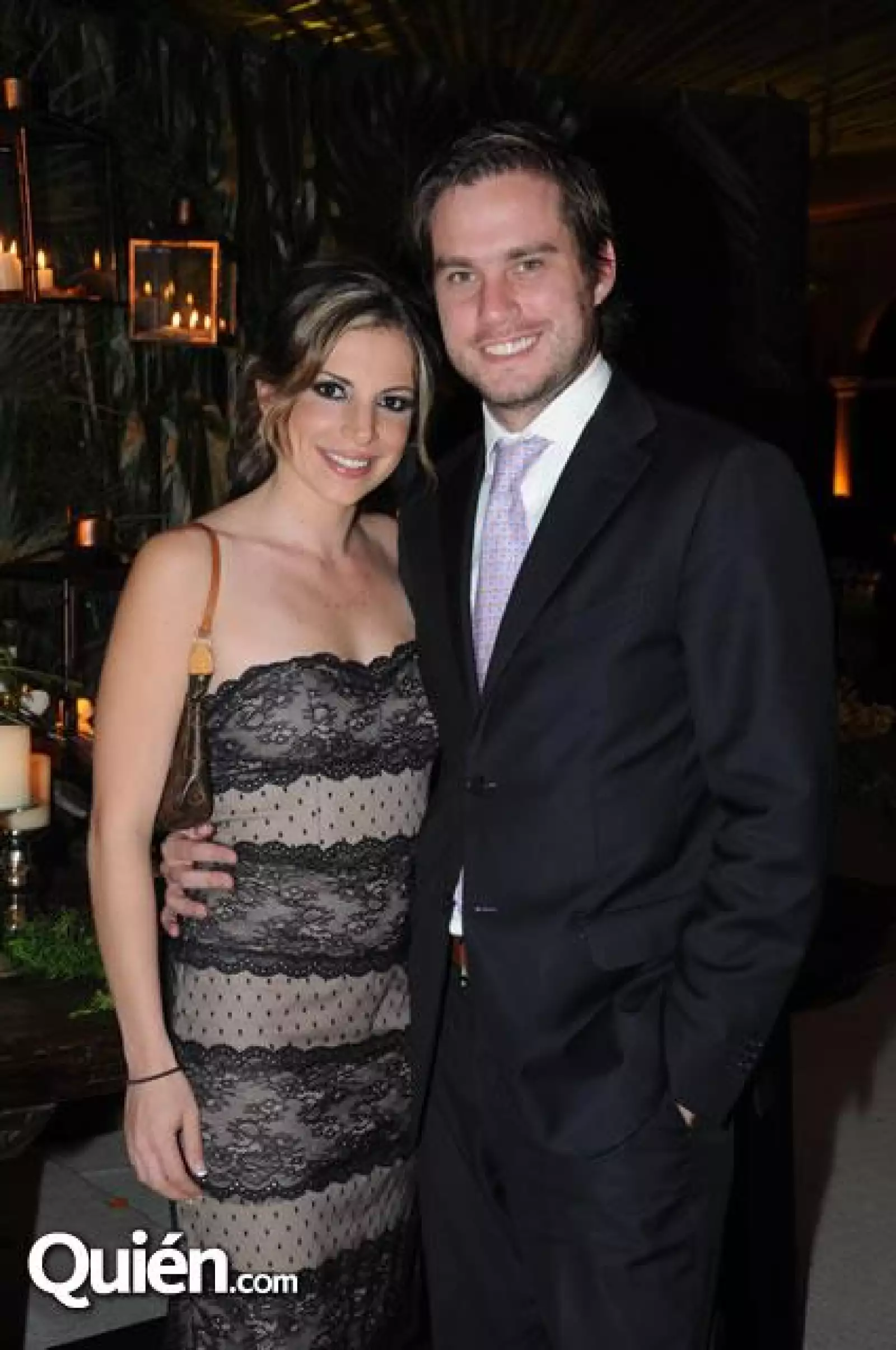 Boda Maritza Martin del Campo