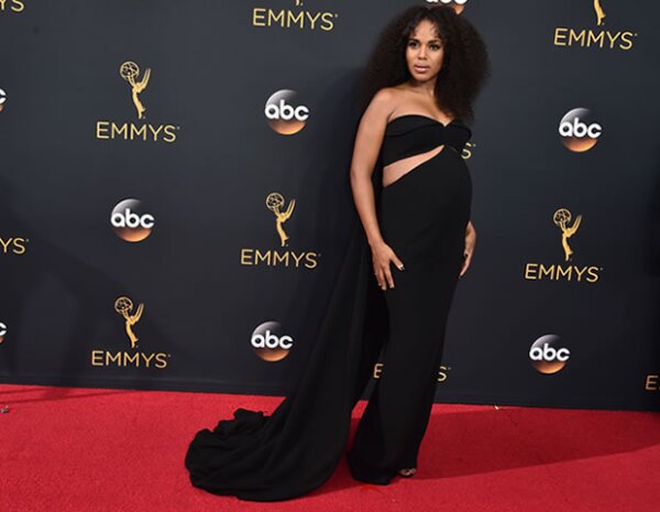 Kerry Washington.