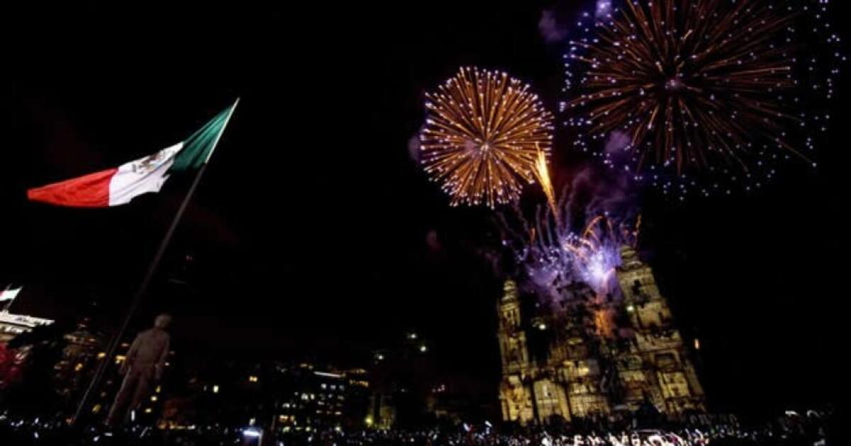 ¿Qué se celebra el 15 de septiembre? 9 anécdotas de la Independencia de ...