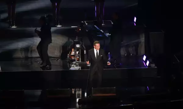 Luis Miguel