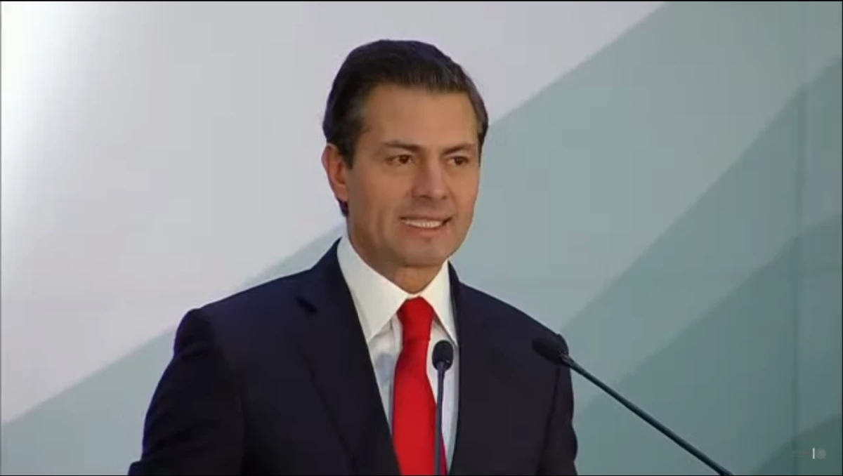 Ceremonia sobre seguridad