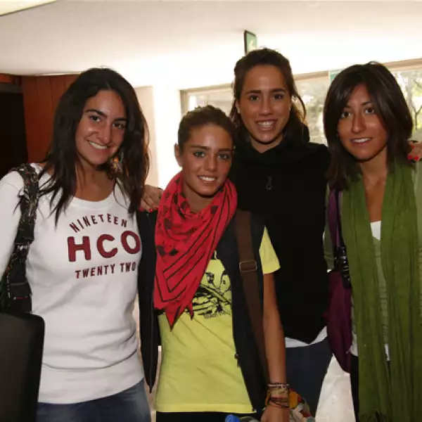 Medalla Anáhuac  a José Antonio Alonso