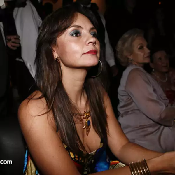 Balbina Sada de Gómez