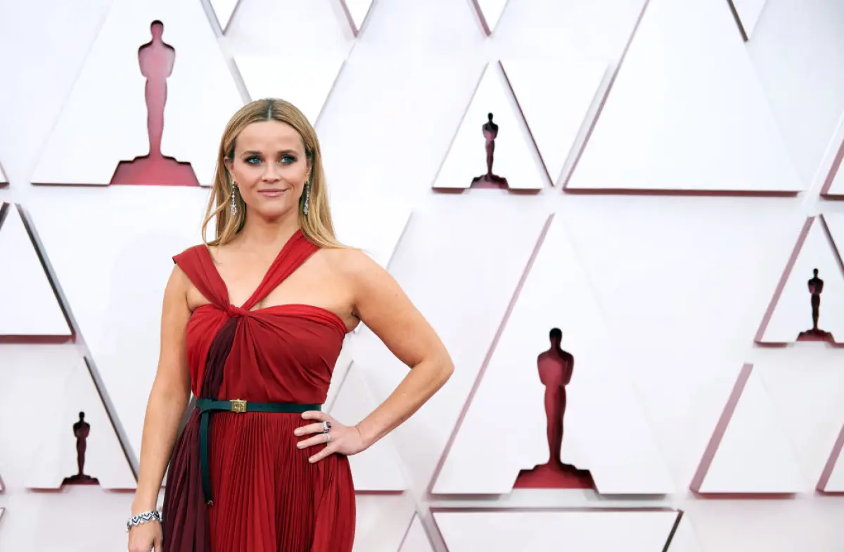Reese Witherspoon