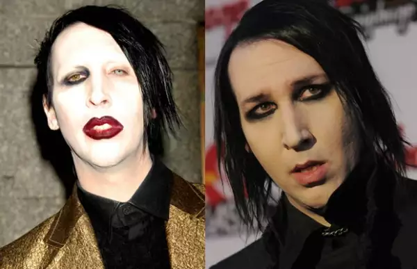 Aquí en 2006 y 2010 respectivamente.