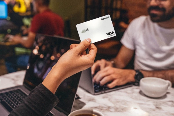 How to close the year with a good control of expenses in your company? Konfío