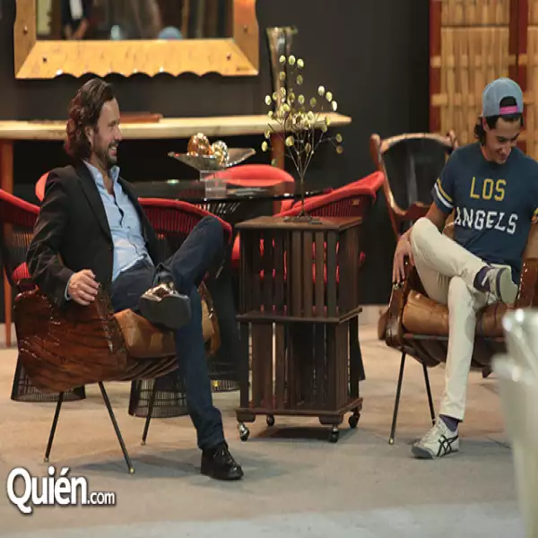 Eduardo Prieto,Pelayo Couturier