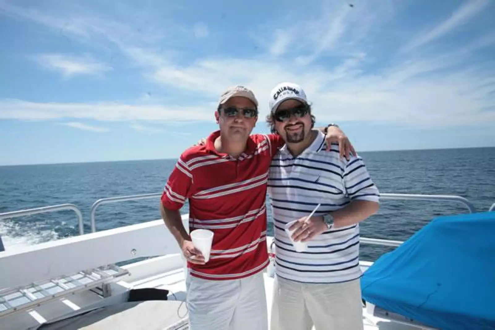 Sexto dia del Abierto Mexicano de Tenis