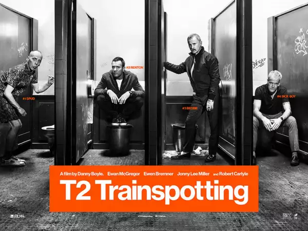 Trainspotting 2 (Danny Boyle, 2017)