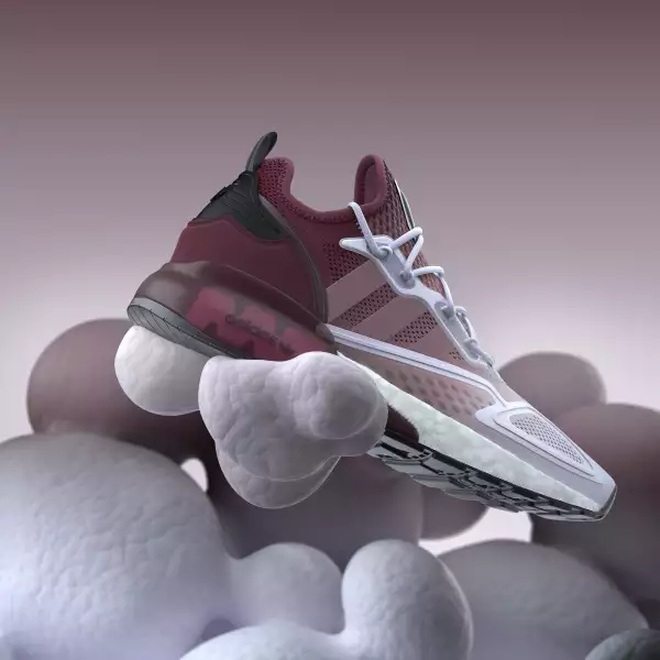 Adidas ZX 2K Boost