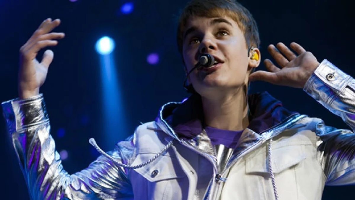 justin