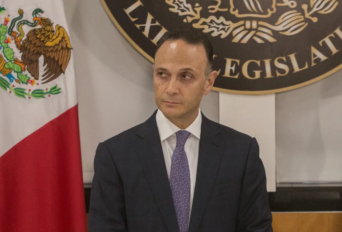Mauricio Farah