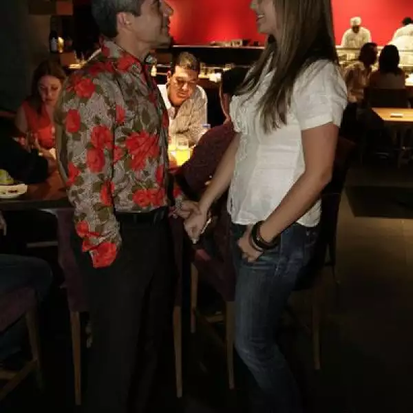 Inauguracion de Nicksan Riviera Nayarit