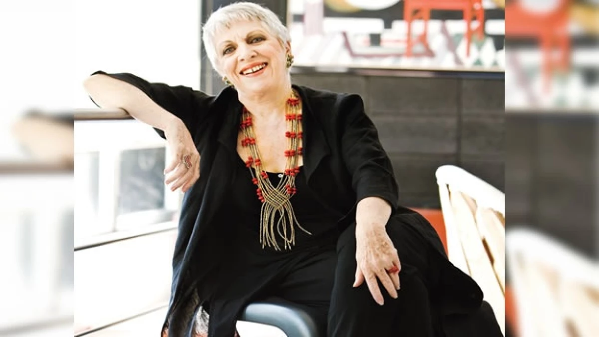anna fusoni
