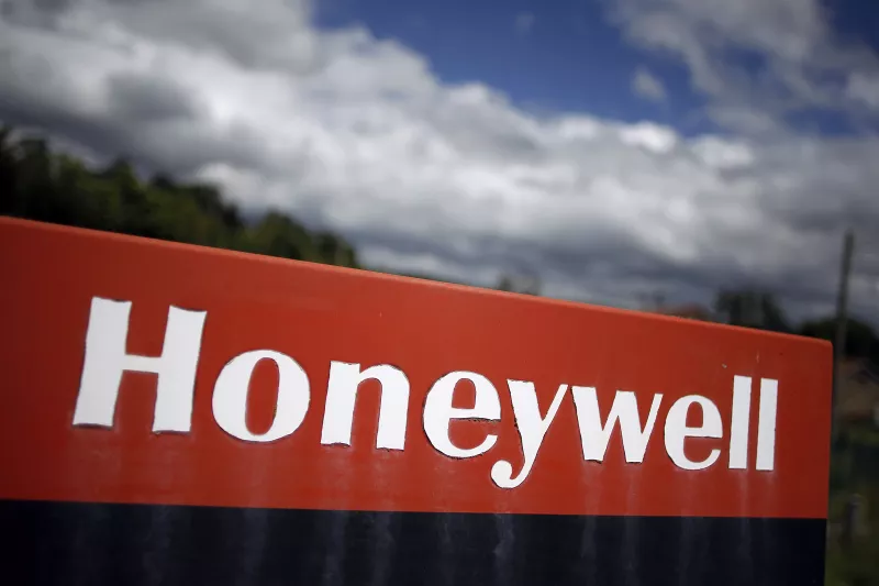 La empresa Honeywell compró Intelligrated Inc por 1,500 millones de dólares.