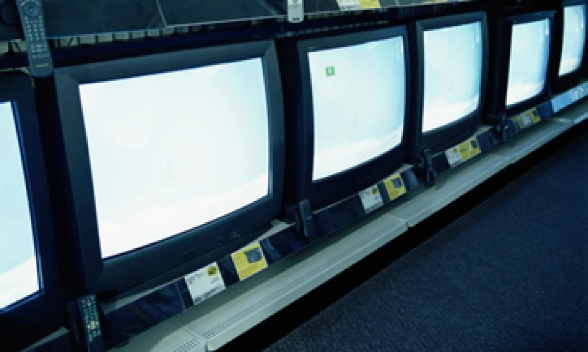 El 97% de las exportaciones mexicanas a Venezuela son manufacturas, como medicamentos y televisiones. (Foto: Thinkstock)