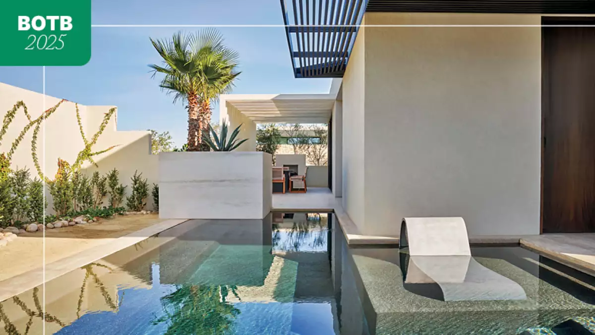 Four Seasons Resort Los Cabos