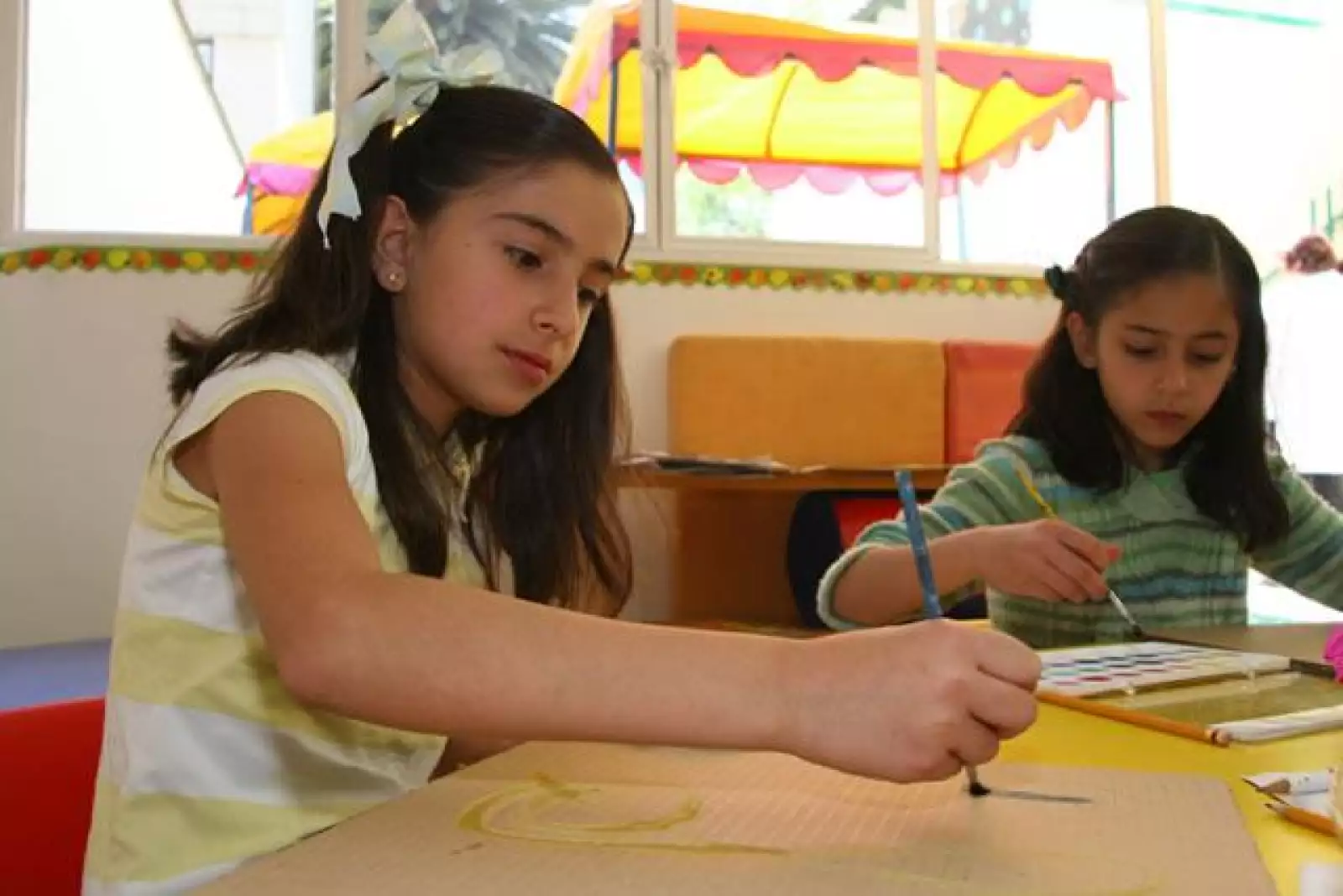 Aniversario de Kinder Tres Picos