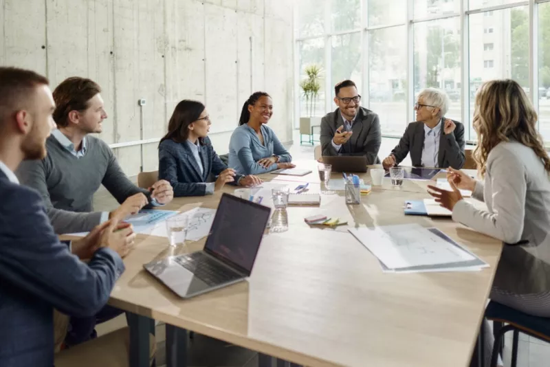 El 8M ya pasó. El verdadero liderazgo se demuestra los otros 364 días