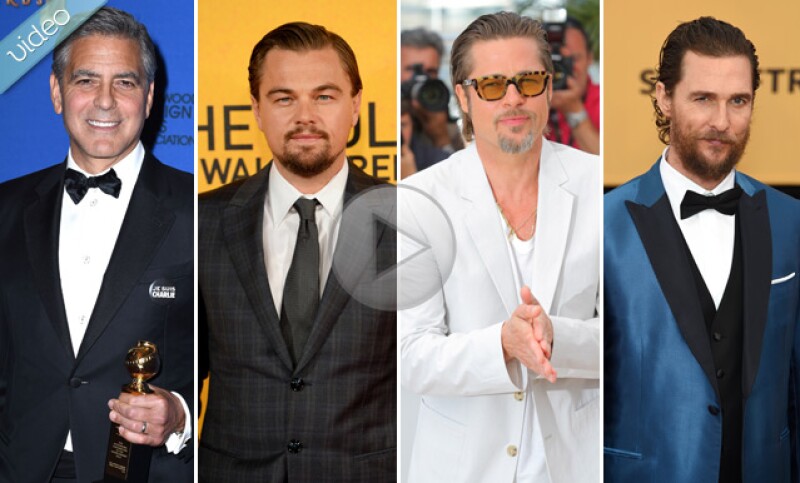 No todo han sido dramas o comedias para estas estrellas de Hollywood. Descubre en que películas de miedo iniciaron sus carreras celebs como Brad Pitt y Jennifer Aniston.