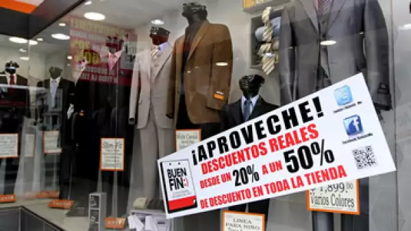 Sanborns y Volaris también se encuentran en la lista negra de la Profeco. (Foto: Notimex)