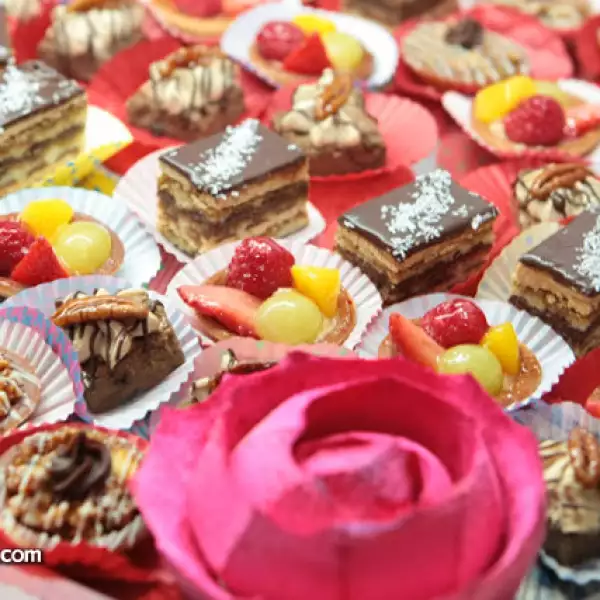 Festival Gastronómico Británico en Sanborns