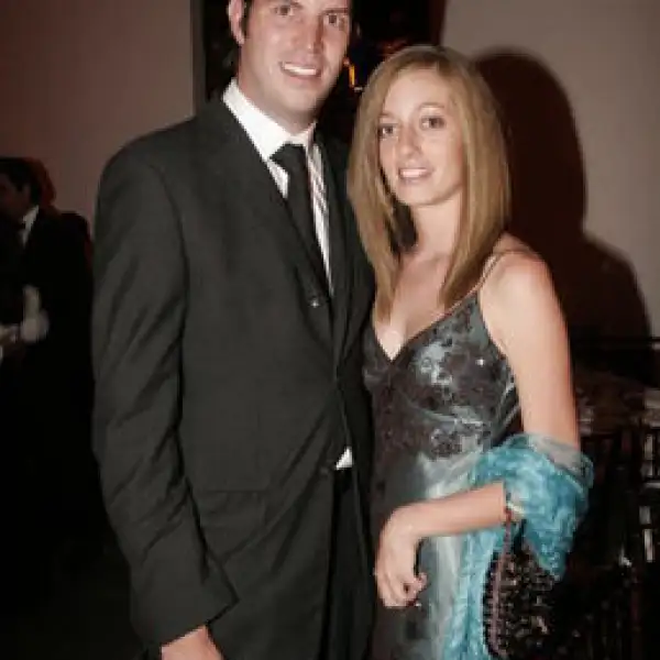 Pedro Azpe, María Pedrazzi