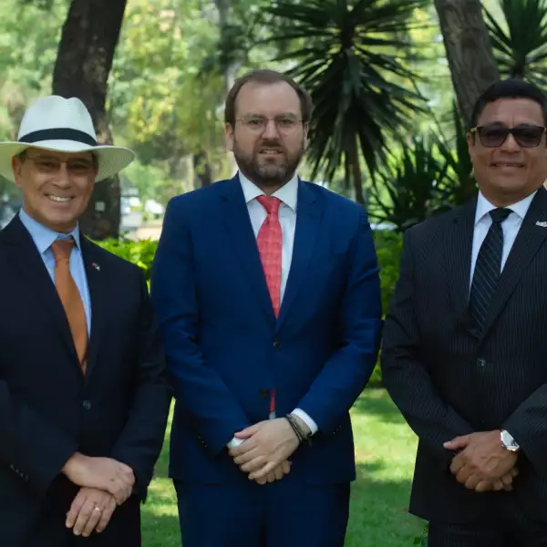 REPUBLICA DOMINICANA
