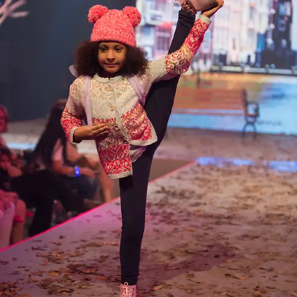 Fashion Fest Kids