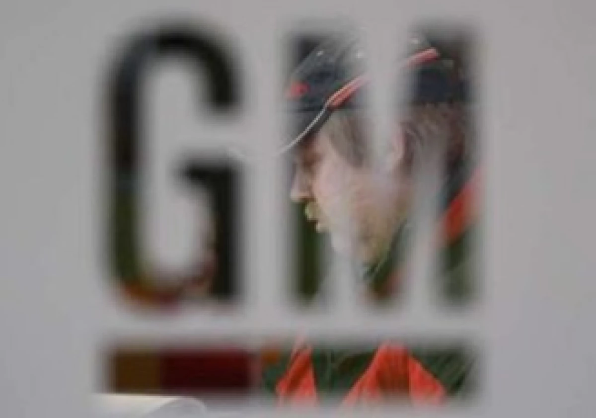 General Motors batalla para volver a ser rentable en el mercado estadounidense. (Foto: Reuters)