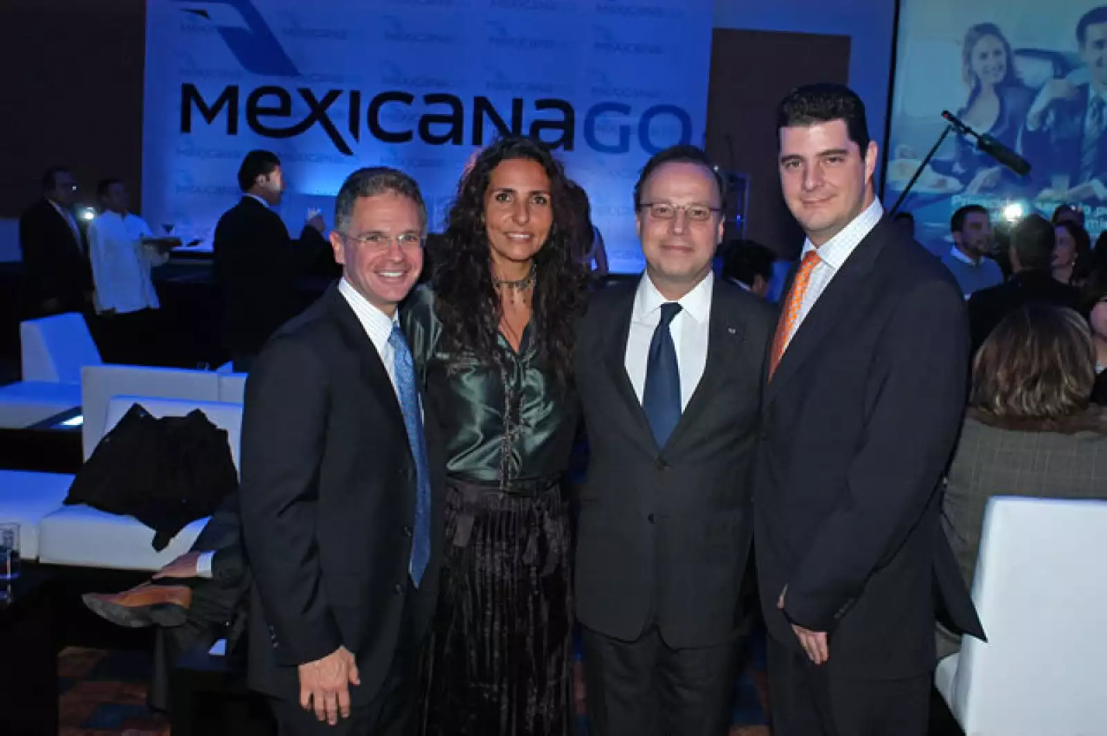 Evento Mexicana.