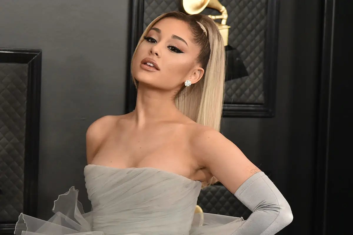 62nd Annual Grammy Awards - Arrivals