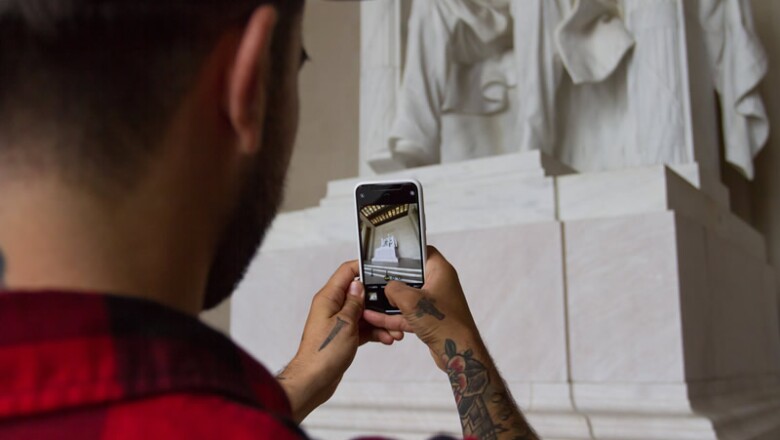 Recorrimos los lugares emblemáticos de Washington DC, una ciudad impresionante por su arquitectura neoclásica.