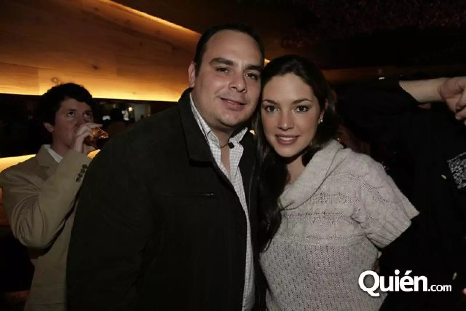 Inauguración Taquería Charro