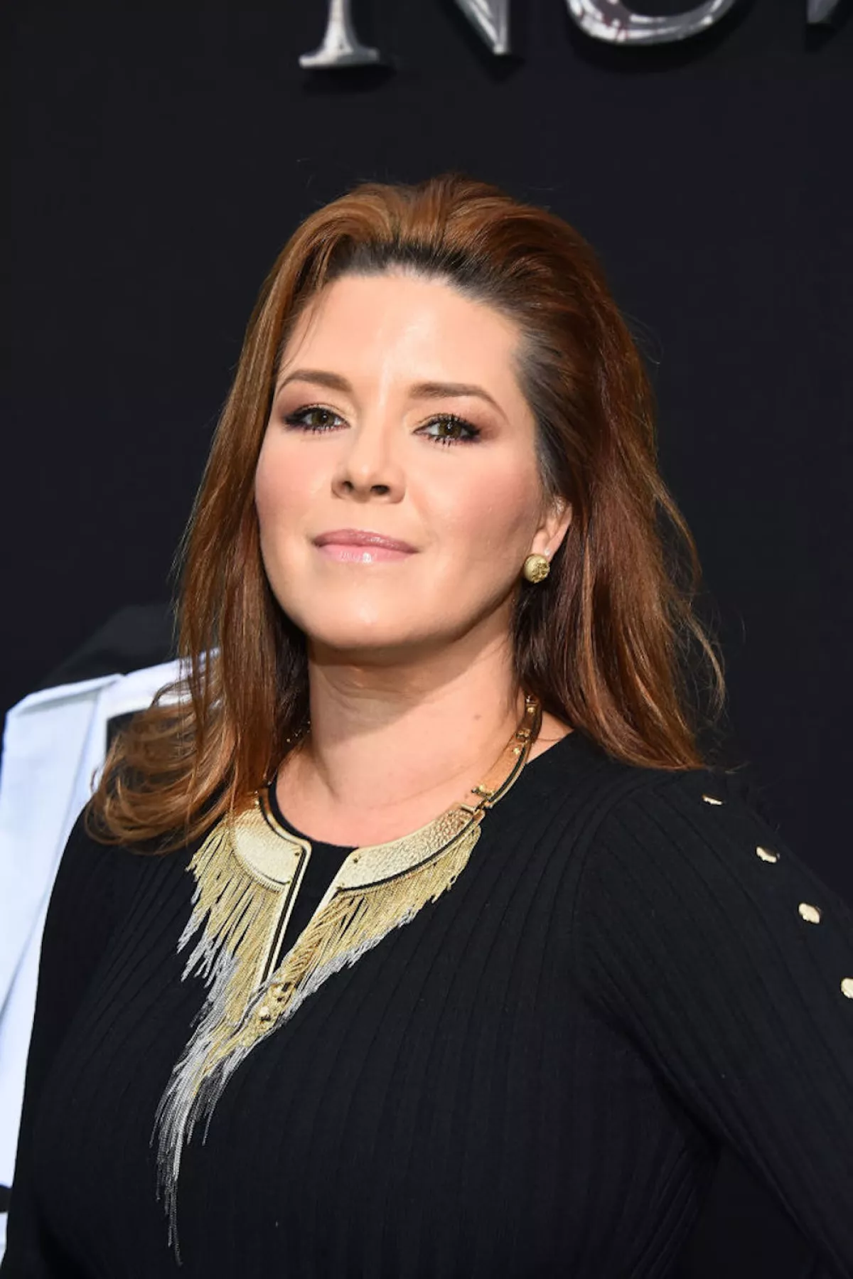 Premiere Of Warner Bros. Pictures' "The Nun" - Red Carpet