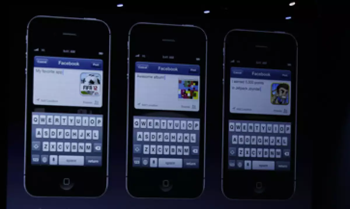 Al cuarto trimestre del año pasado los usuarios activos mensuales conectados en Facebook a través de dispositivos móviles llegaron a 680 millones. (Foto: AP)