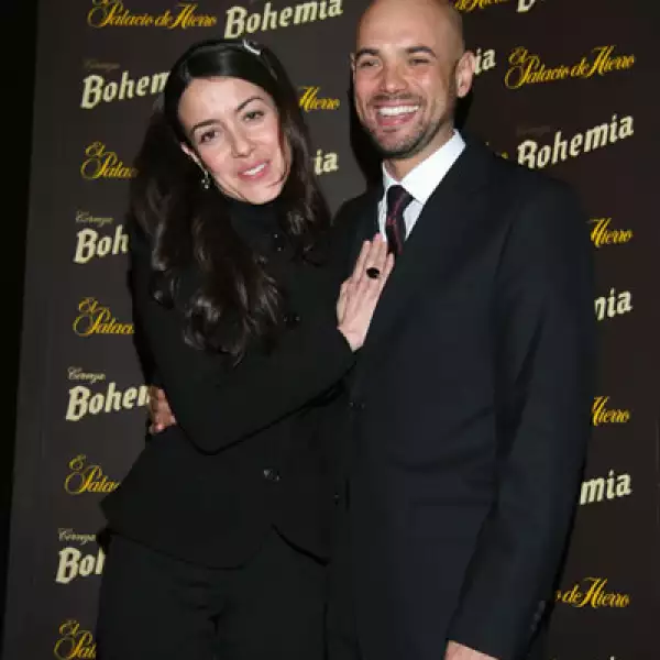 Presentación Bohemia Bock.