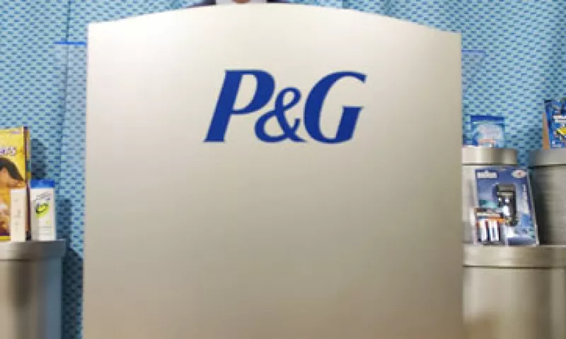 Procter & Gamble se concentrará en un portafolio de 65 marcas. (Foto: Getty Images )