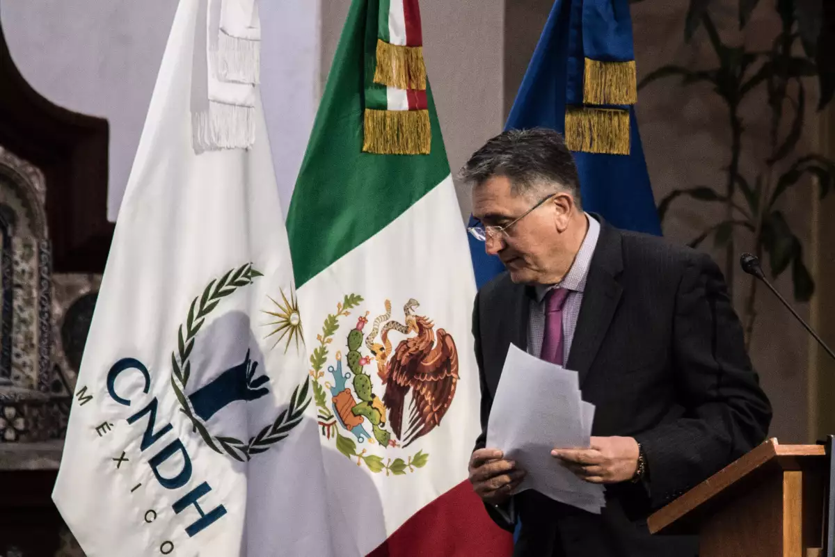 Luis Raúl González