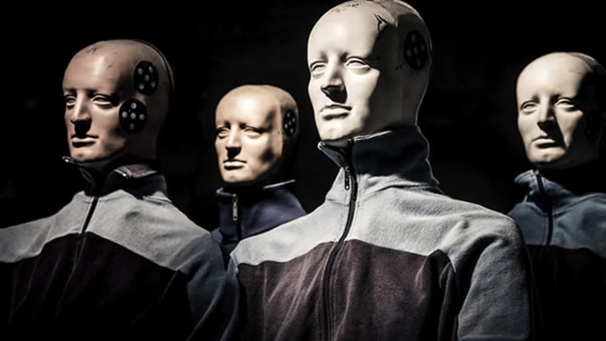 robots