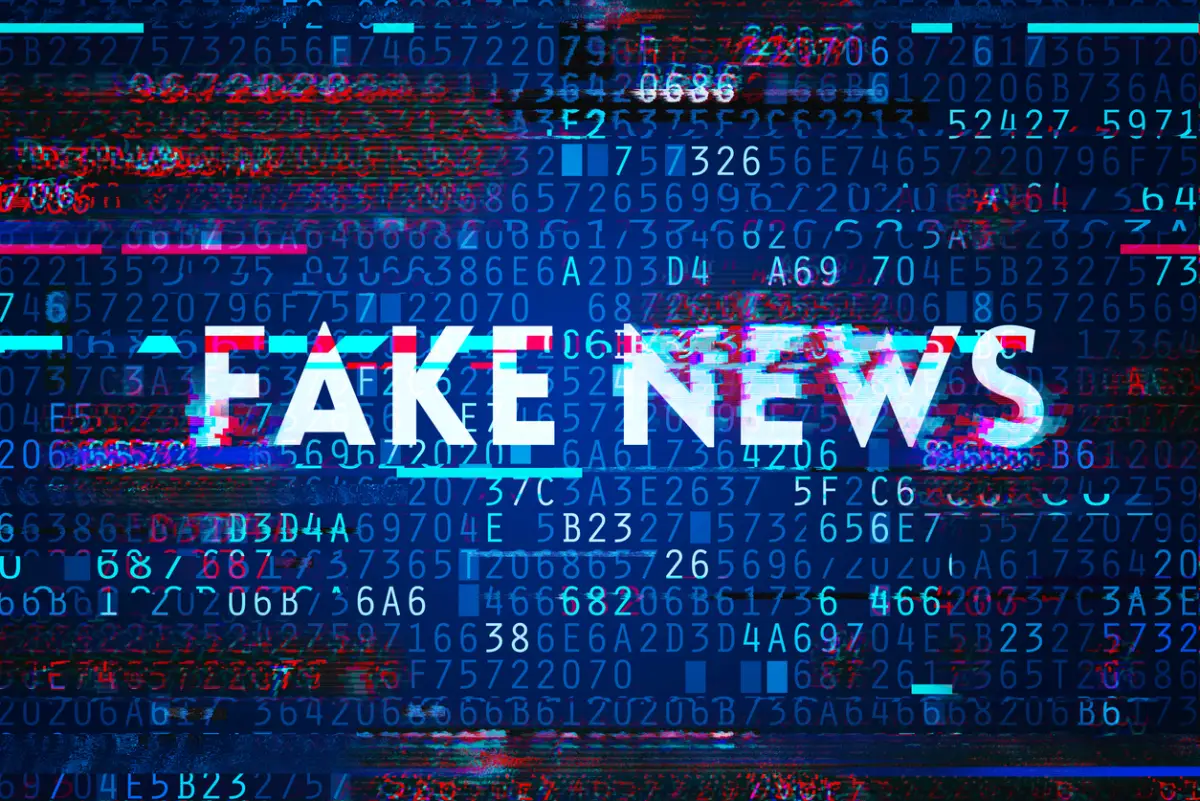 'Fake news'