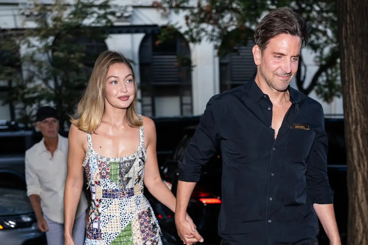 Celebrity Sightings In New York City - September 14, 2025
