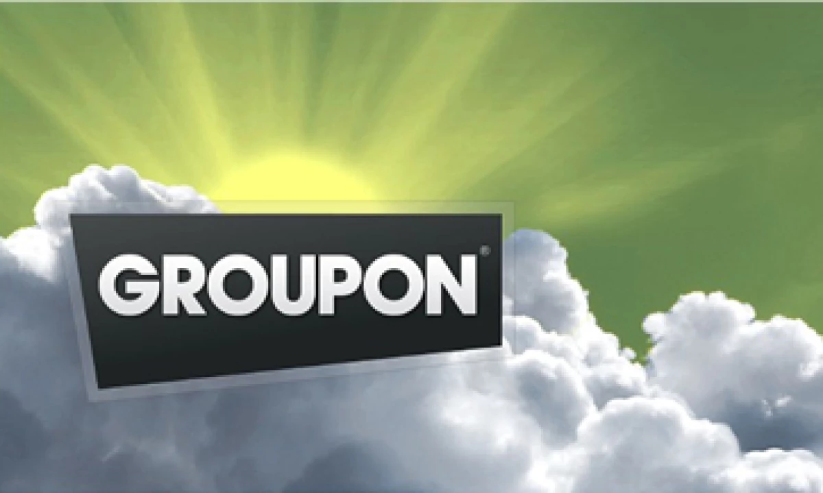 Groupon recomprará 300 mdd de sus acciones en los próximos dos años para impulsar el valor de los títulos. (Foto: Cortesía de CNNMoney)