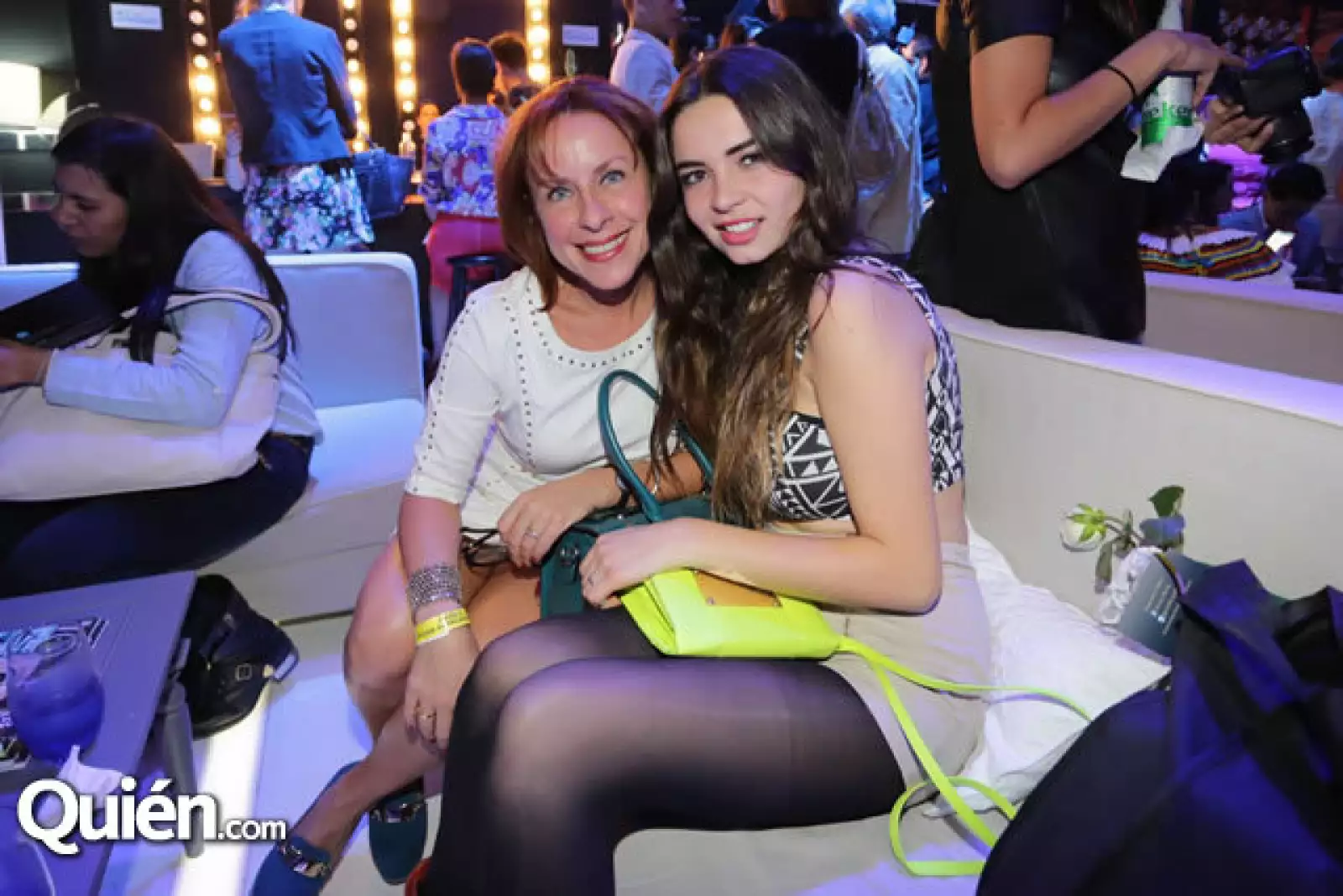 Blanca Rodríguez,Daniela Trujillo