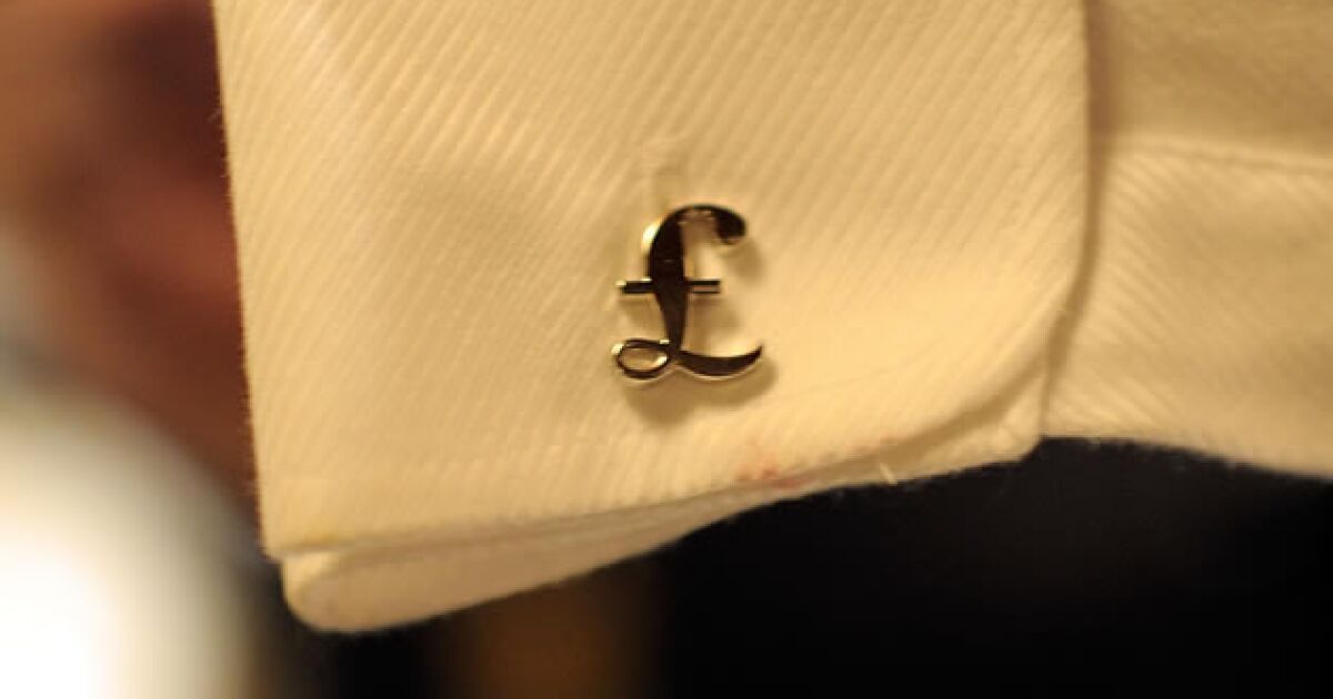 Gemelos Para Hombre Las Mejores Mancuernillas Para Camisa