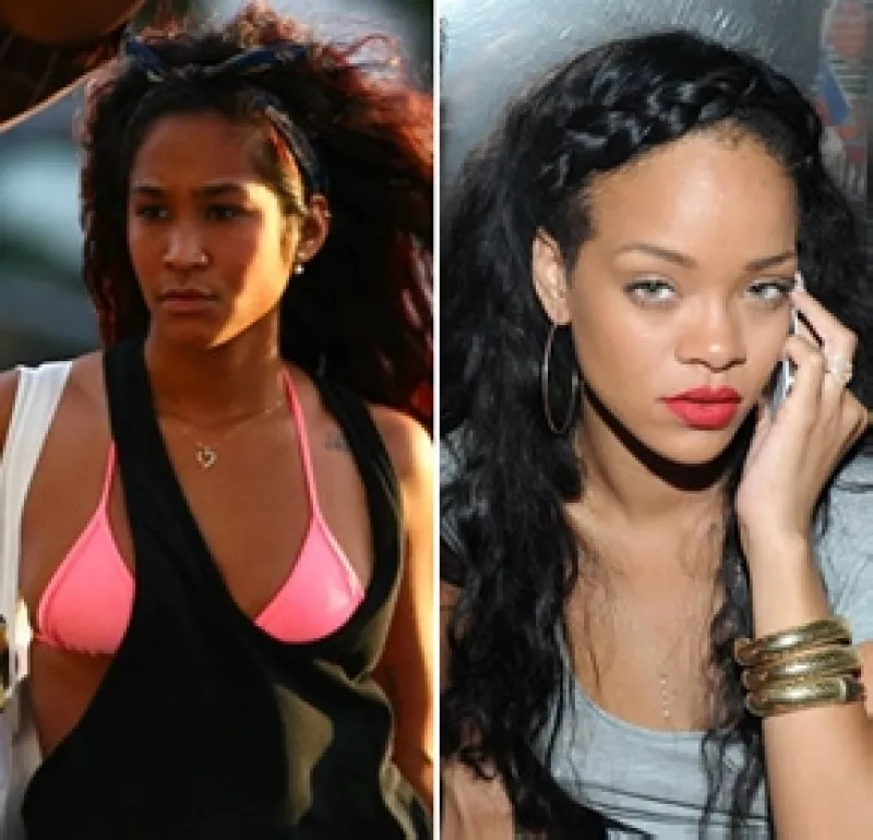 El cantante subió un video a la red en el que cándidamente confiesa estar confundido con el regreso de Rihanna a su vida y la mujer que hasta hace unos días llamaba su novia.