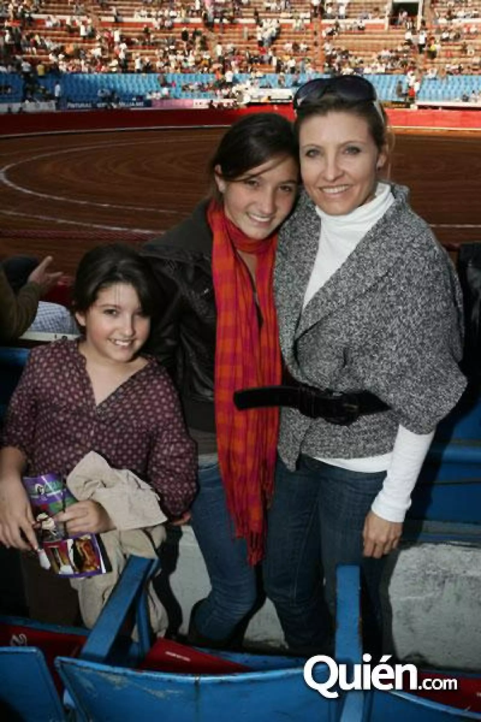 6a. Corrida De Toros.