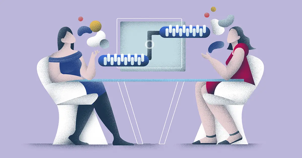 ¿Por qué seguimos oyendo preguntas sexistas en las entrevistas de trabajo?