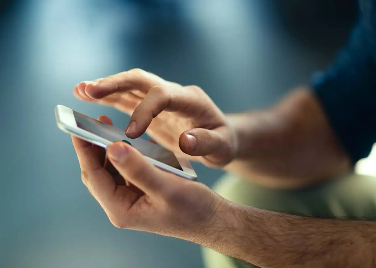 ¿El frío puede dañar un celular?