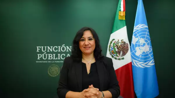 irma eréndira sandoval 